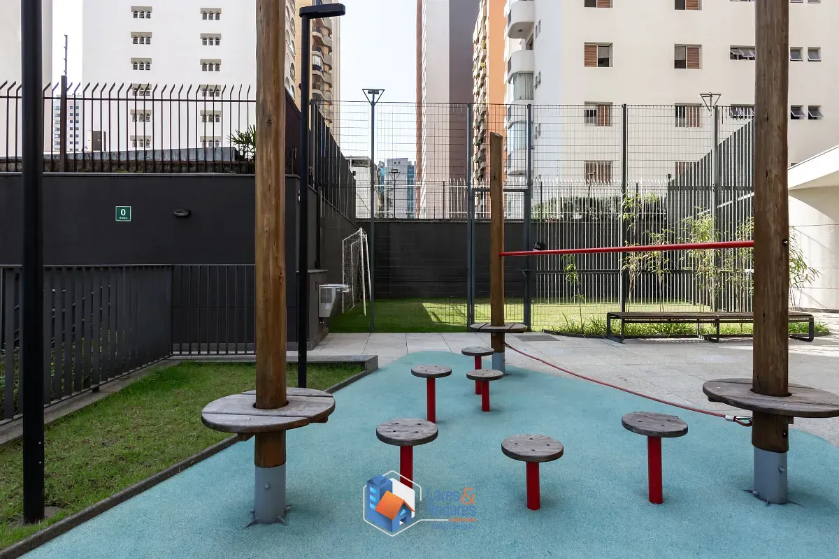 Apartamento, 2 quartos, 153 m² - Foto 57