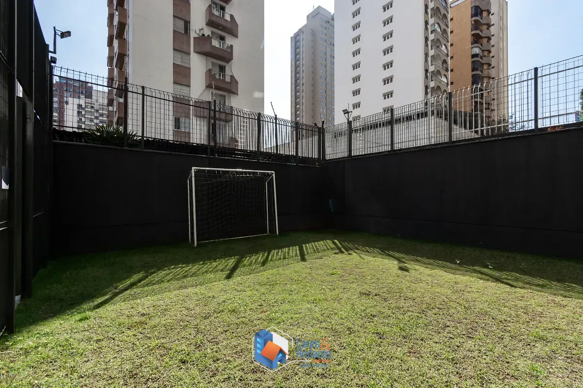 Apartamento, 2 quartos, 153 m² - Foto 58