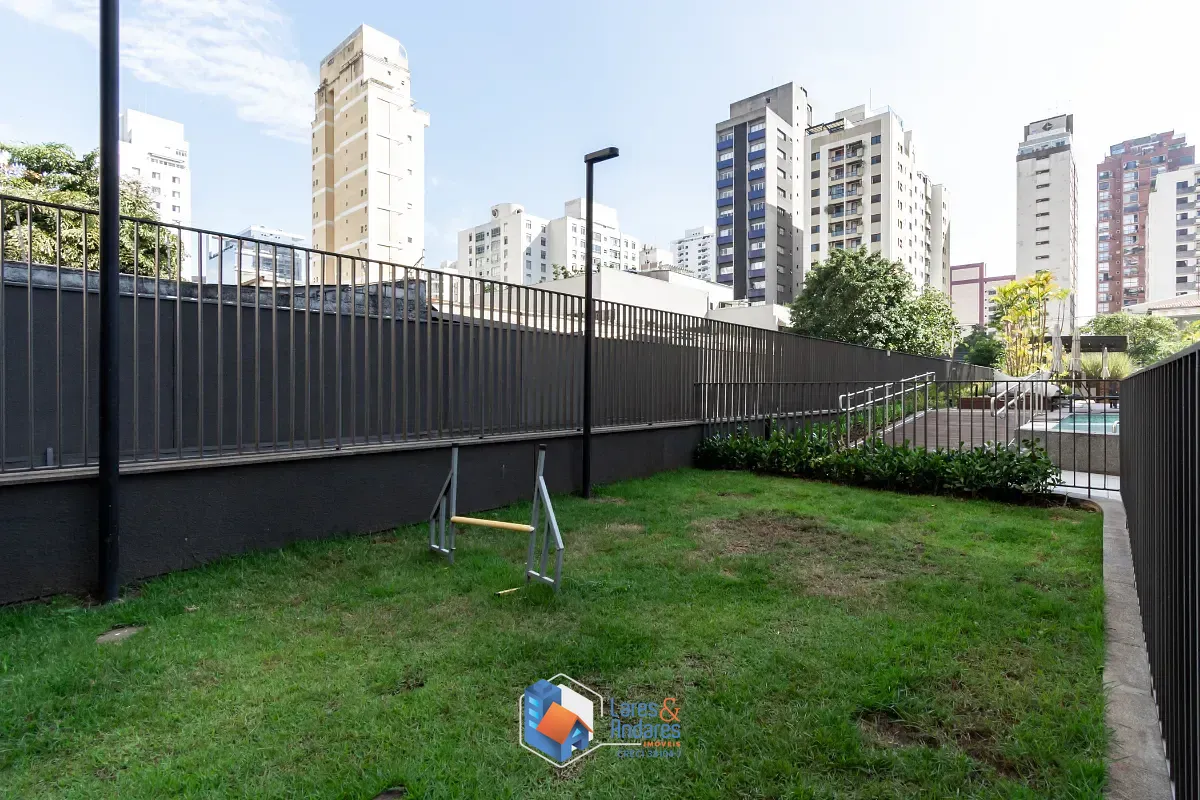 Apartamento, 2 quartos, 153 m² - Foto 59
