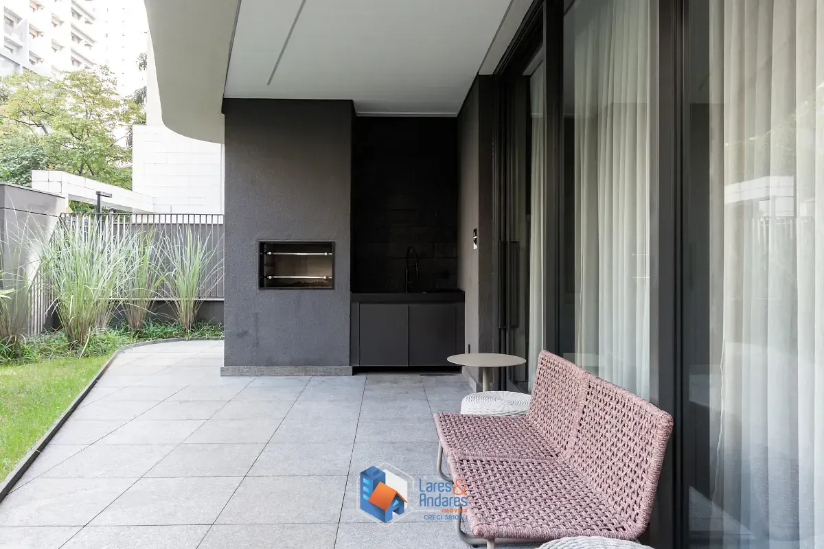 Apartamento, 2 quartos, 153 m² - Foto 65