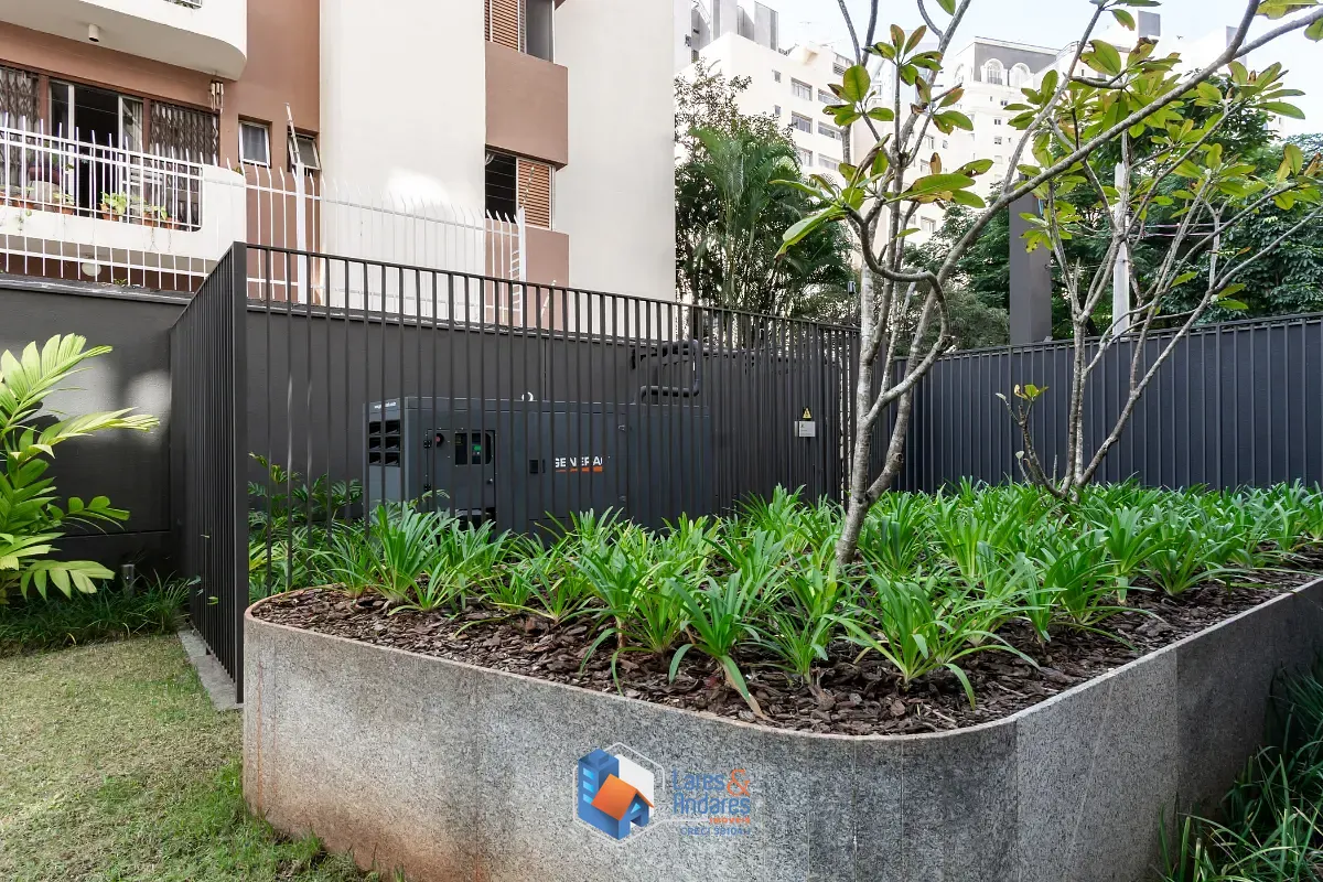 Apartamento, 2 quartos, 153 m² - Foto 66