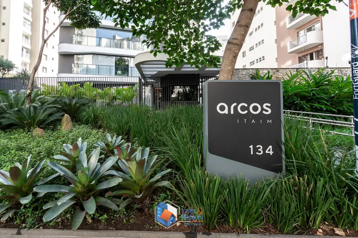 Apartamento, 2 quartos, 153 m² - Foto 69