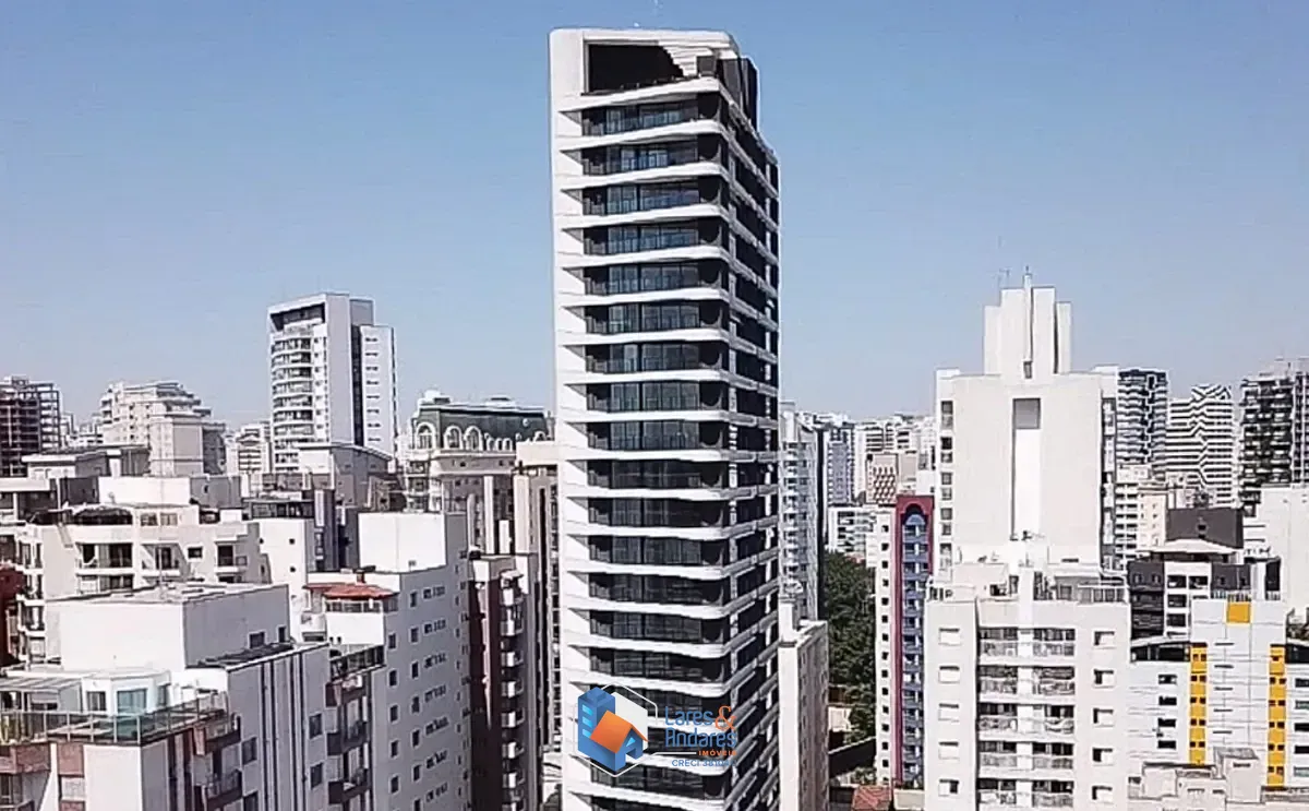 Apartamento, 2 quartos, 153 m² - Foto 67