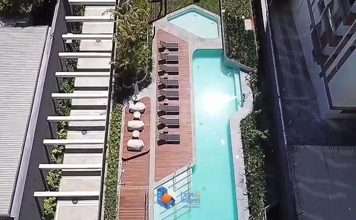 Apartamento, 2 quartos, 153 m² - Foto 53