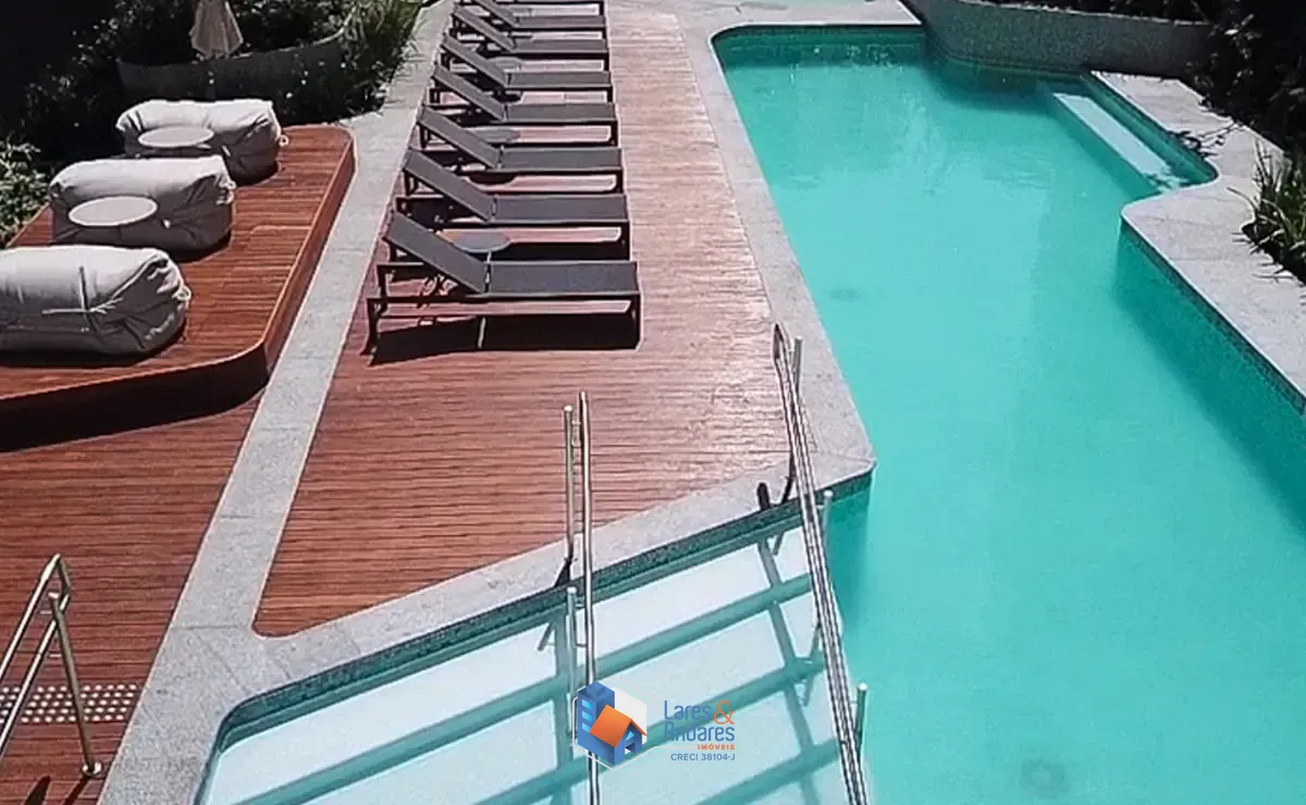 Apartamento, 2 quartos, 153 m² - Foto 51