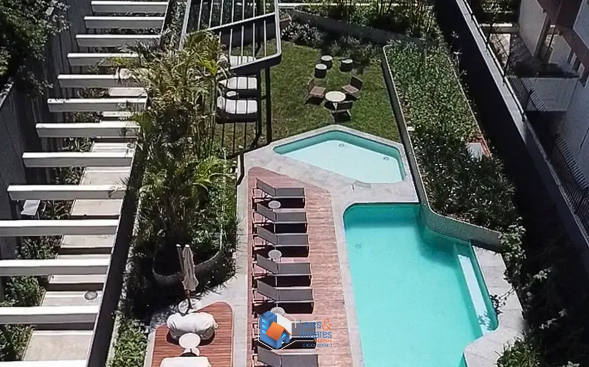 Apartamento, 2 quartos, 153 m² - Foto 52