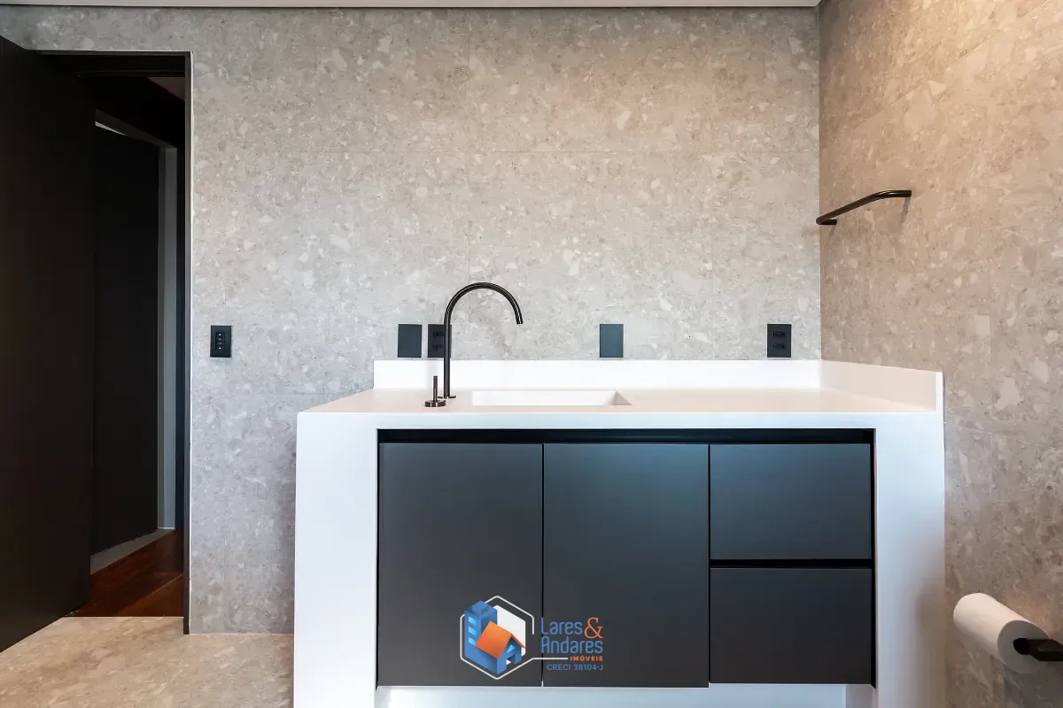 Apartamento, 2 quartos, 153 m² - Foto 46