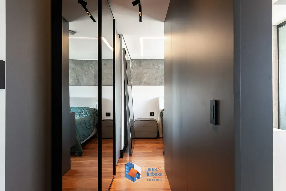 Apartamento, 2 quartos, 153 m² - Foto 39