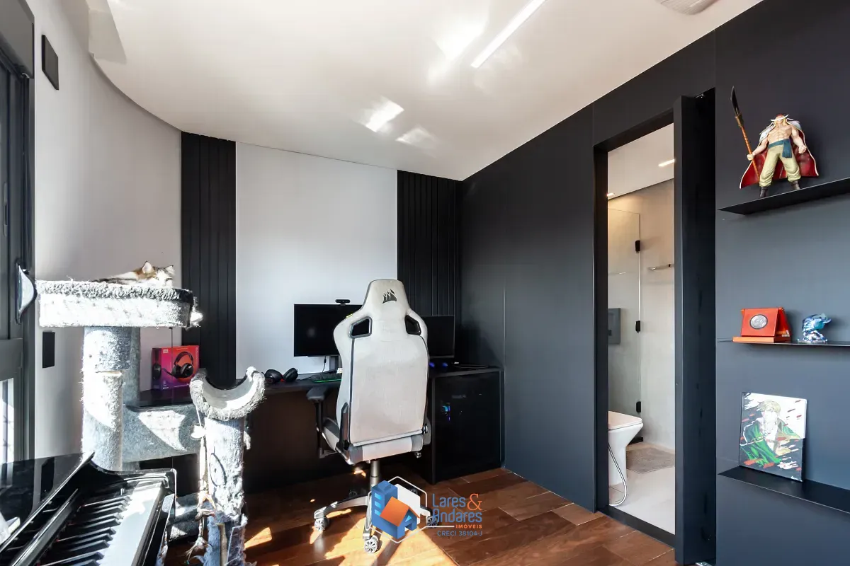 Apartamento, 2 quartos, 153 m² - Foto 34