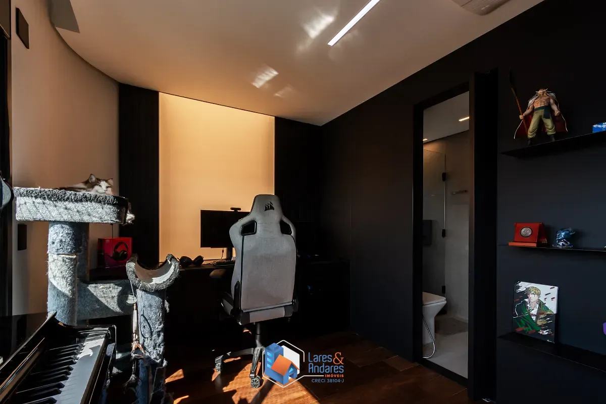 Apartamento, 2 quartos, 153 m² - Foto 35