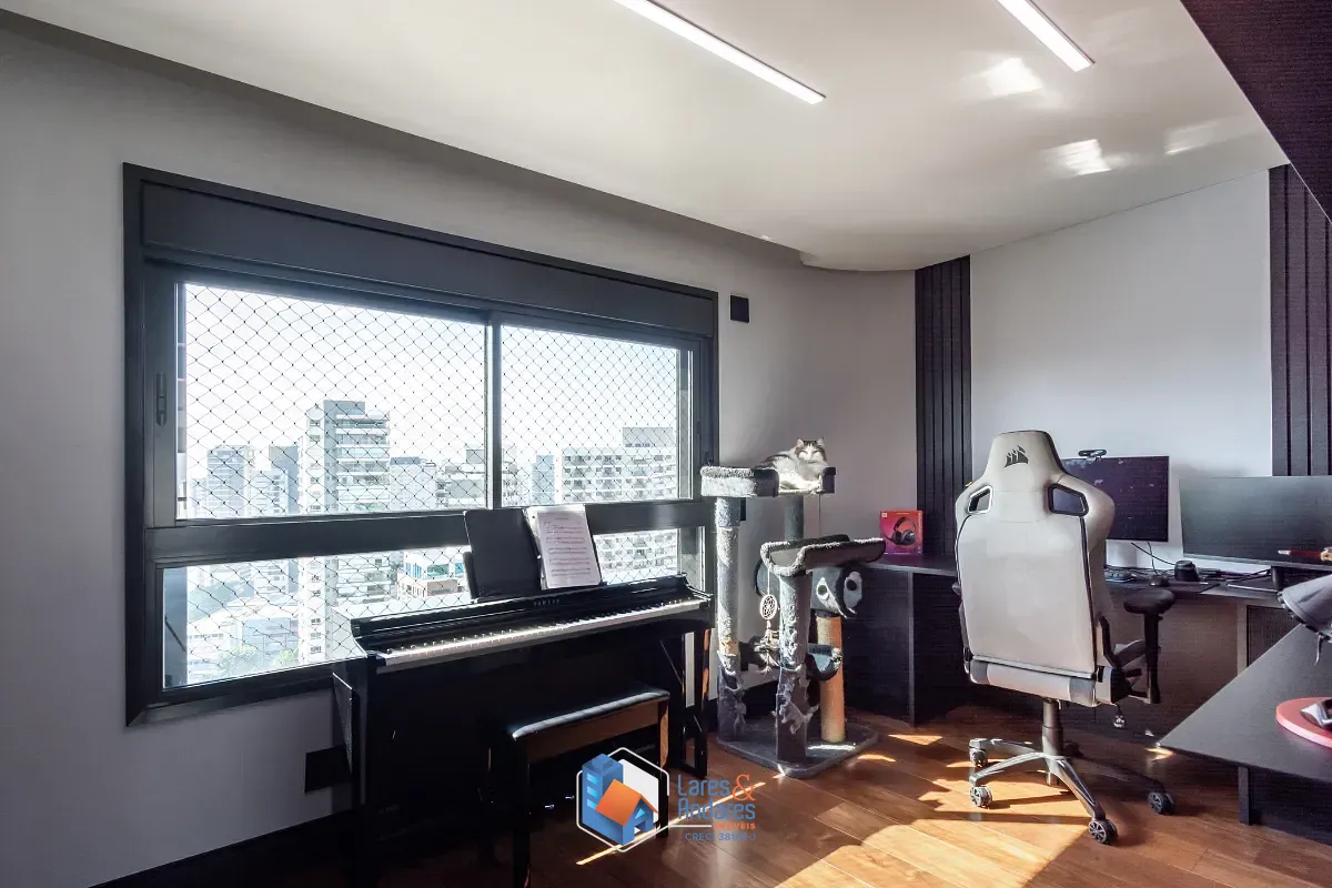 Apartamento, 2 quartos, 153 m² - Foto 32