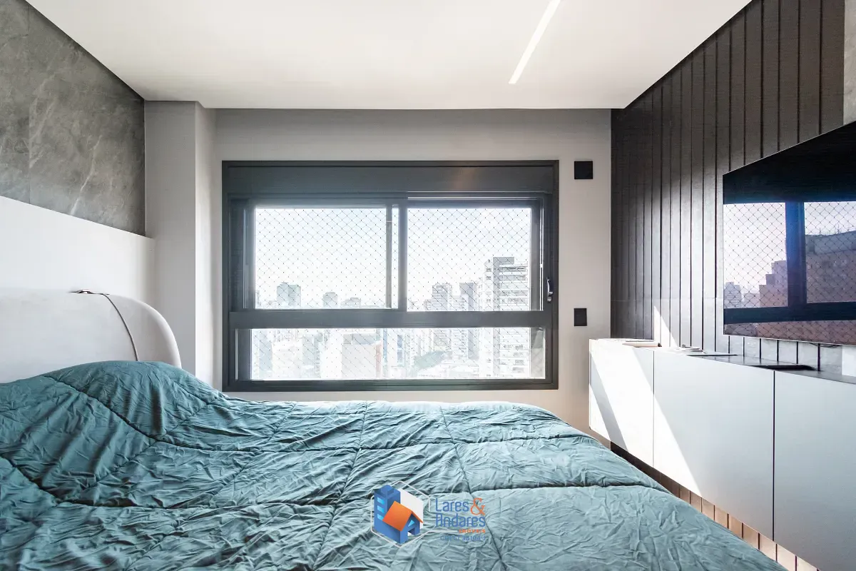 Apartamento, 2 quartos, 153 m² - Foto 41