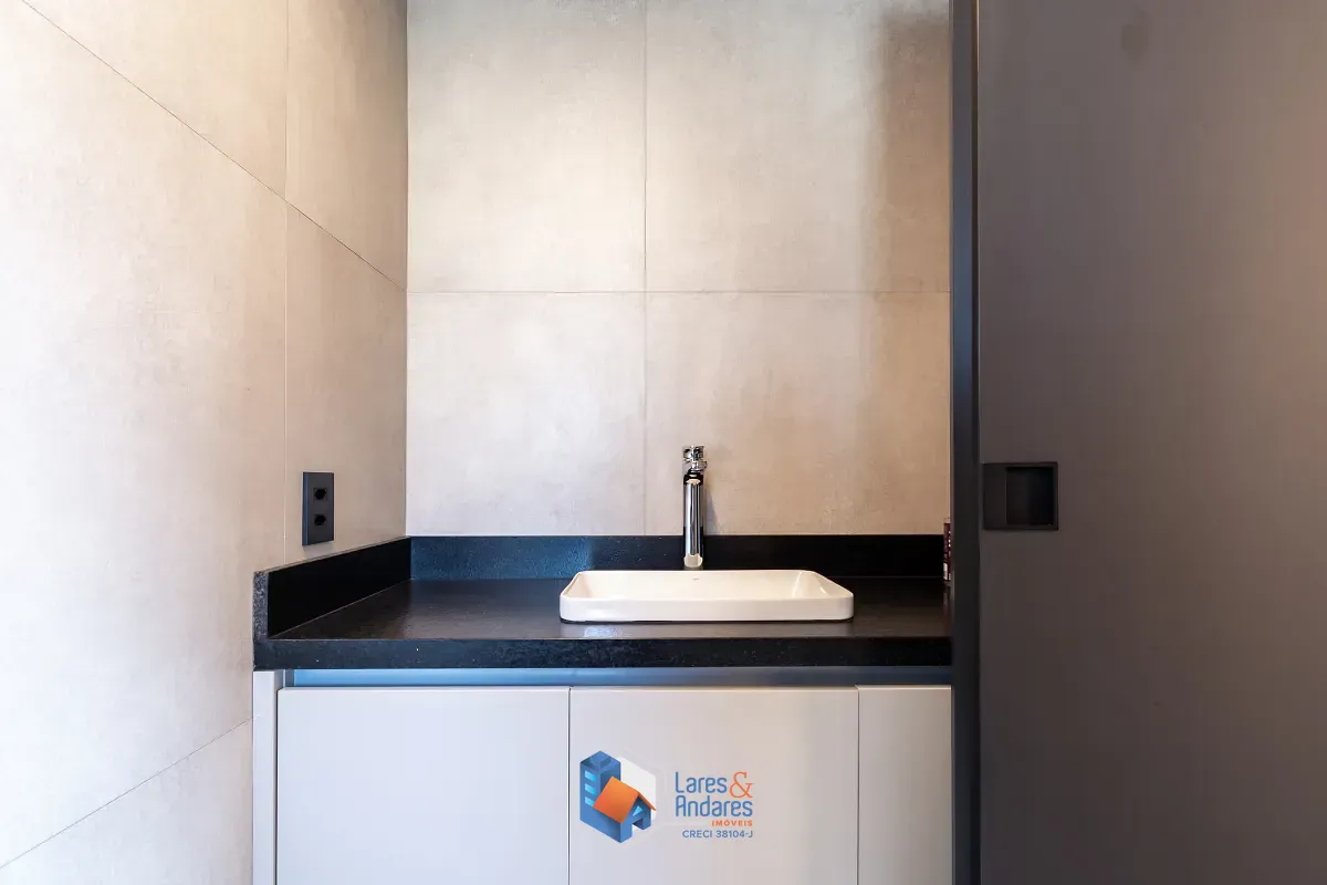 Apartamento, 2 quartos, 153 m² - Foto 37