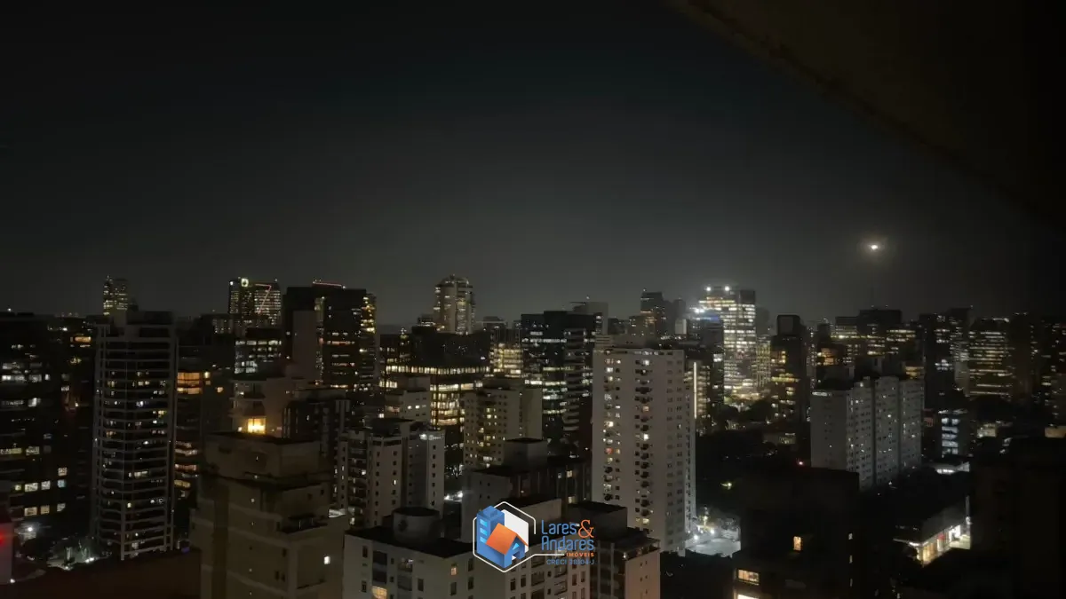 Apartamento, 2 quartos, 153 m² - Foto 48