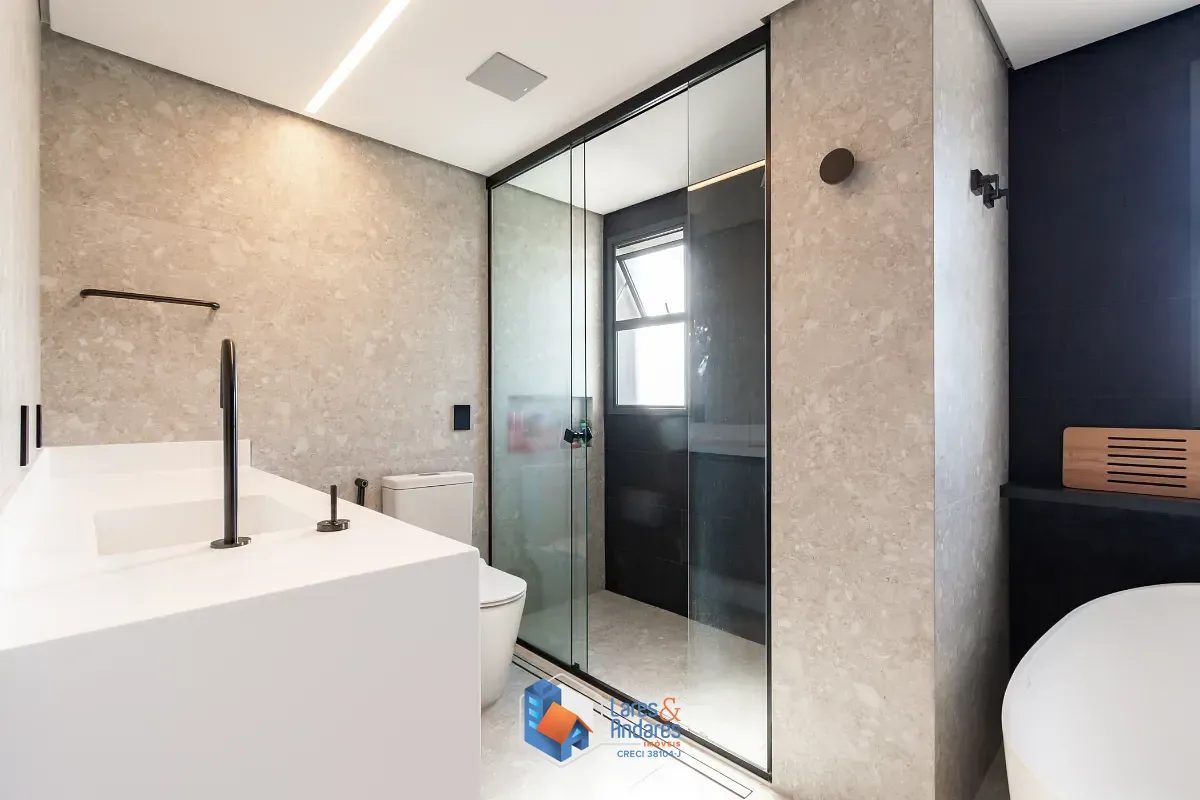 Apartamento, 2 quartos, 153 m² - Foto 43