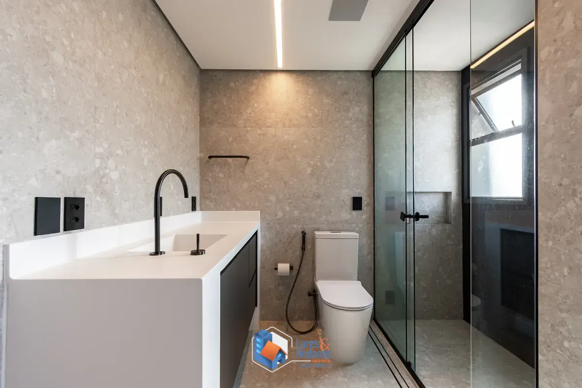 Apartamento, 2 quartos, 153 m² - Foto 44
