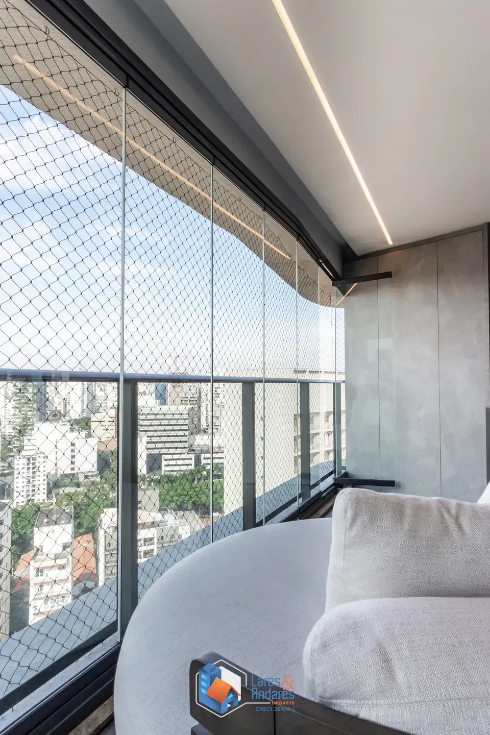 Apartamento, 2 quartos, 153 m² - Foto 31