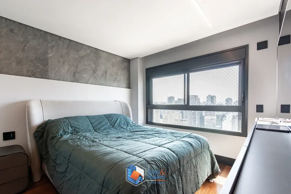 Apartamento, 2 quartos, 153 m² - Foto 40