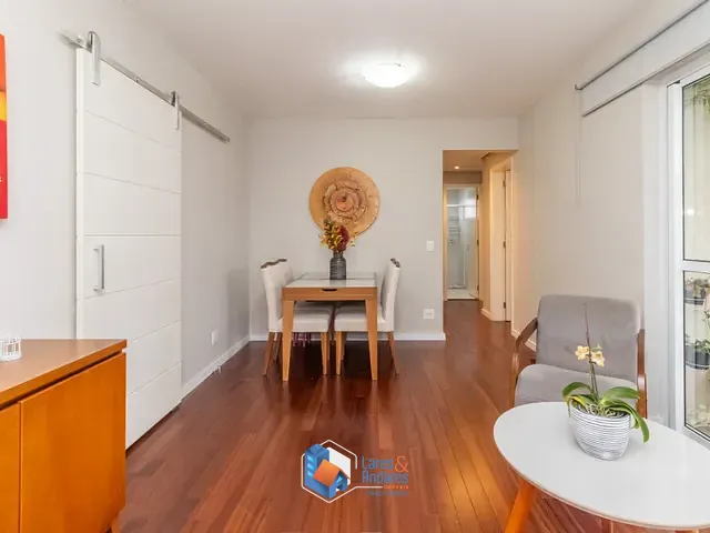 Apartamento com 82m² 3 quartos e 3 banheiros, à venda, no bairro Vila Sofia em São Paulo