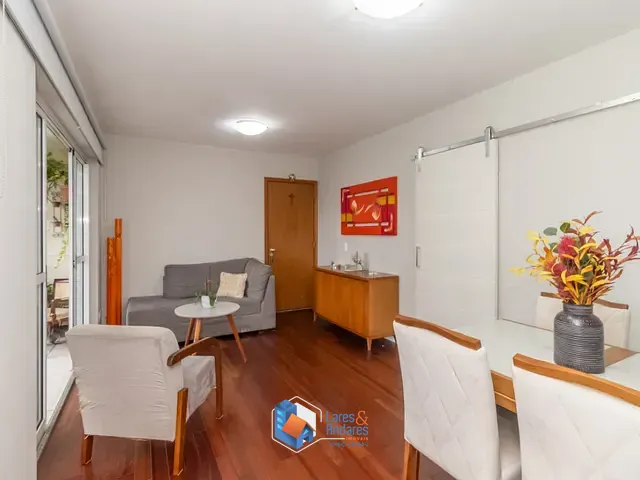 Apartamento com 82m² 3 quartos e 3 banheiros, à venda, no bairro Vila Sofia em São Paulo