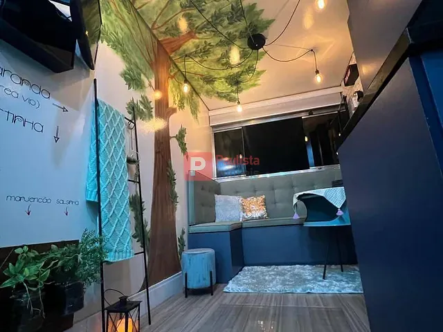 Apartamento com 150m² 2 quartos e 2 banheiros, à venda, no bairro Usina Piratininga em São Paulo