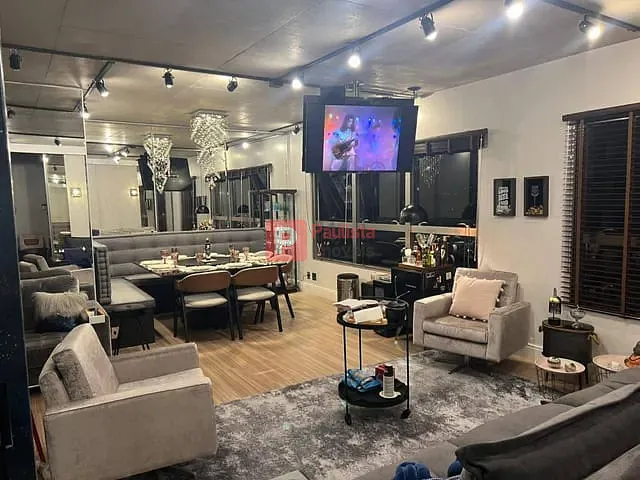 Apartamento com 150m² 2 quartos e 2 banheiros, à venda, no bairro Usina Piratininga em São Paulo