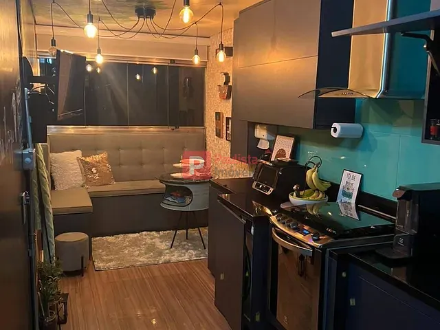 Apartamento com 150m² 2 quartos e 2 banheiros, à venda, no bairro Usina Piratininga em São Paulo