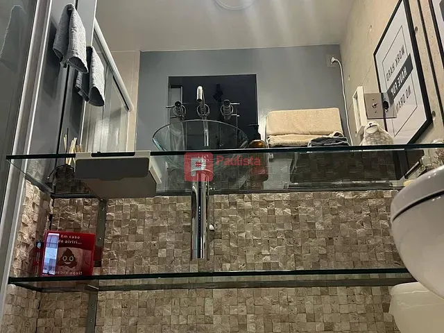 Apartamento com 150m² 2 quartos e 2 banheiros, à venda, no bairro Usina Piratininga em São Paulo