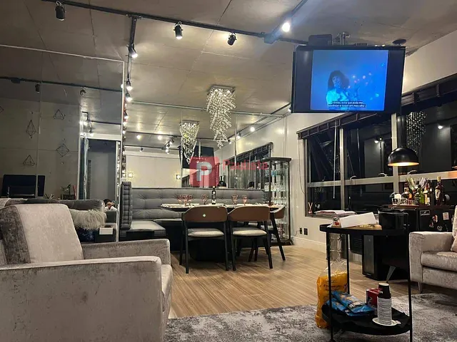 Apartamento com 150m² 2 quartos e 2 banheiros, à venda, no bairro Usina Piratininga em São Paulo