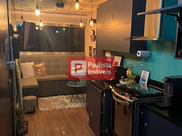 Apartamento com 150m² 2 quartos e 2 banheiros, à venda, no bairro Usina Piratininga em São Paulo