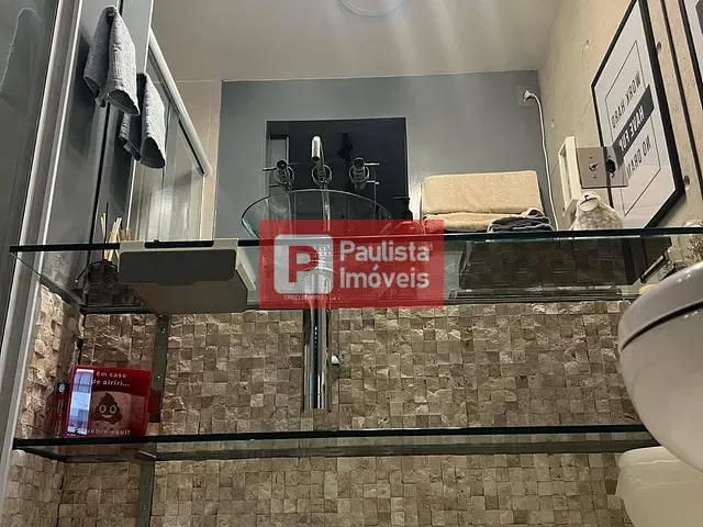 Apartamento com 150m² 2 quartos e 2 banheiros, à venda, no bairro Usina Piratininga em São Paulo