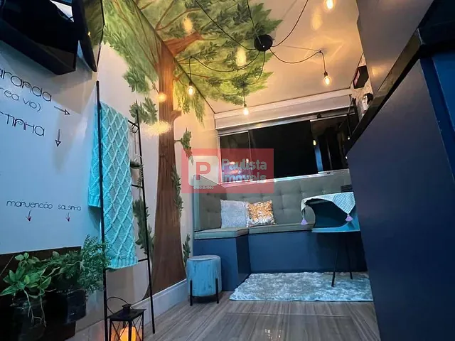 Apartamento com 150m² 2 quartos e 2 banheiros, à venda, no bairro Usina Piratininga em São Paulo