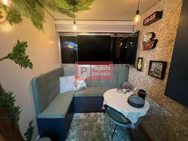 Apartamento com 150m² 2 quartos e 2 banheiros, à venda, no bairro Usina Piratininga em São Paulo