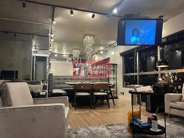 Apartamento com 150m² 2 quartos e 2 banheiros, à venda, no bairro Usina Piratininga em São Paulo