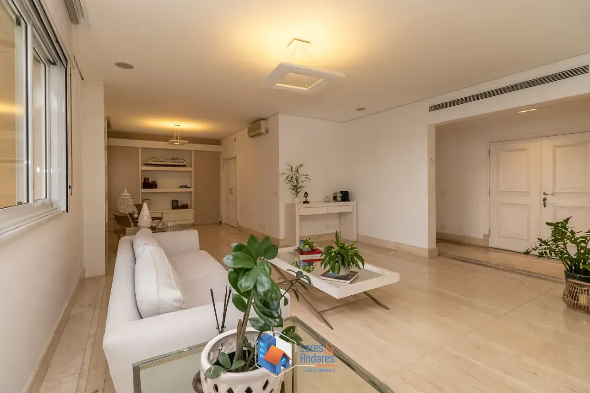Apartamento, 3 quartos, 364 m² - Foto 17