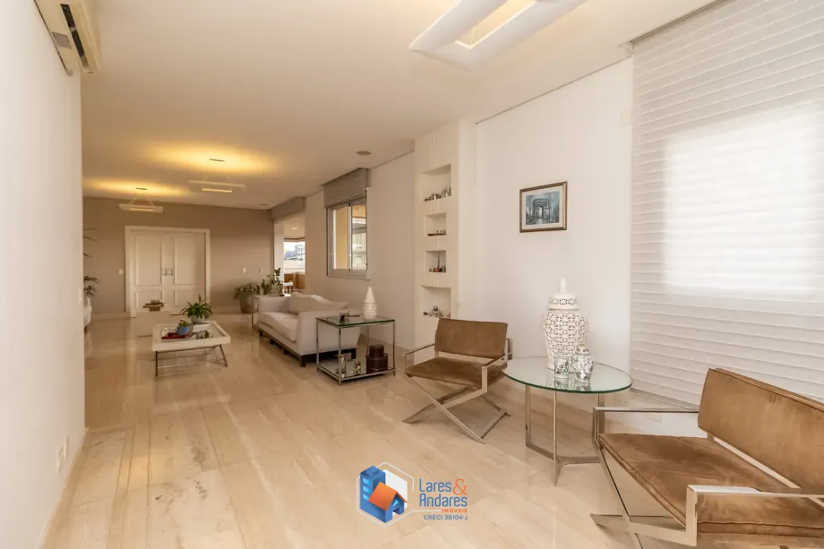 Apartamento, 3 quartos, 364 m² - Foto 20