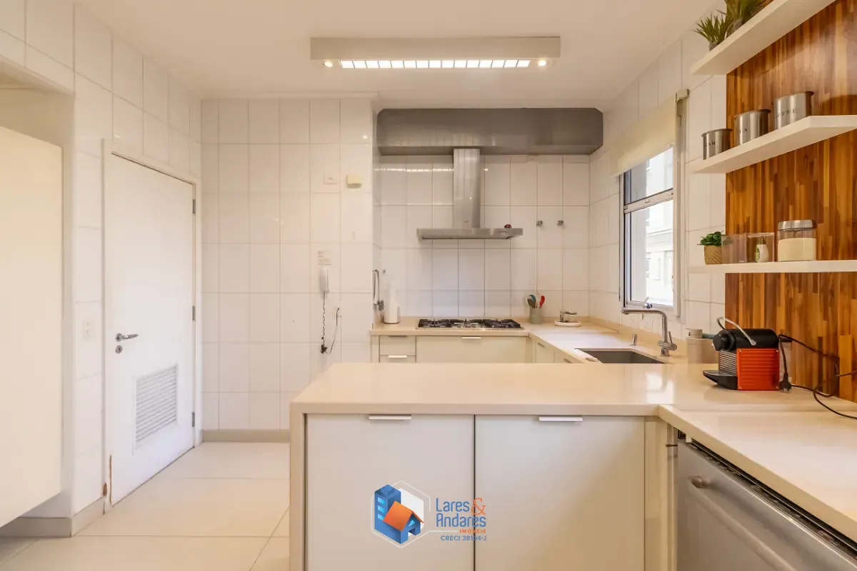 Apartamento, 3 quartos, 364 m² - Foto 5