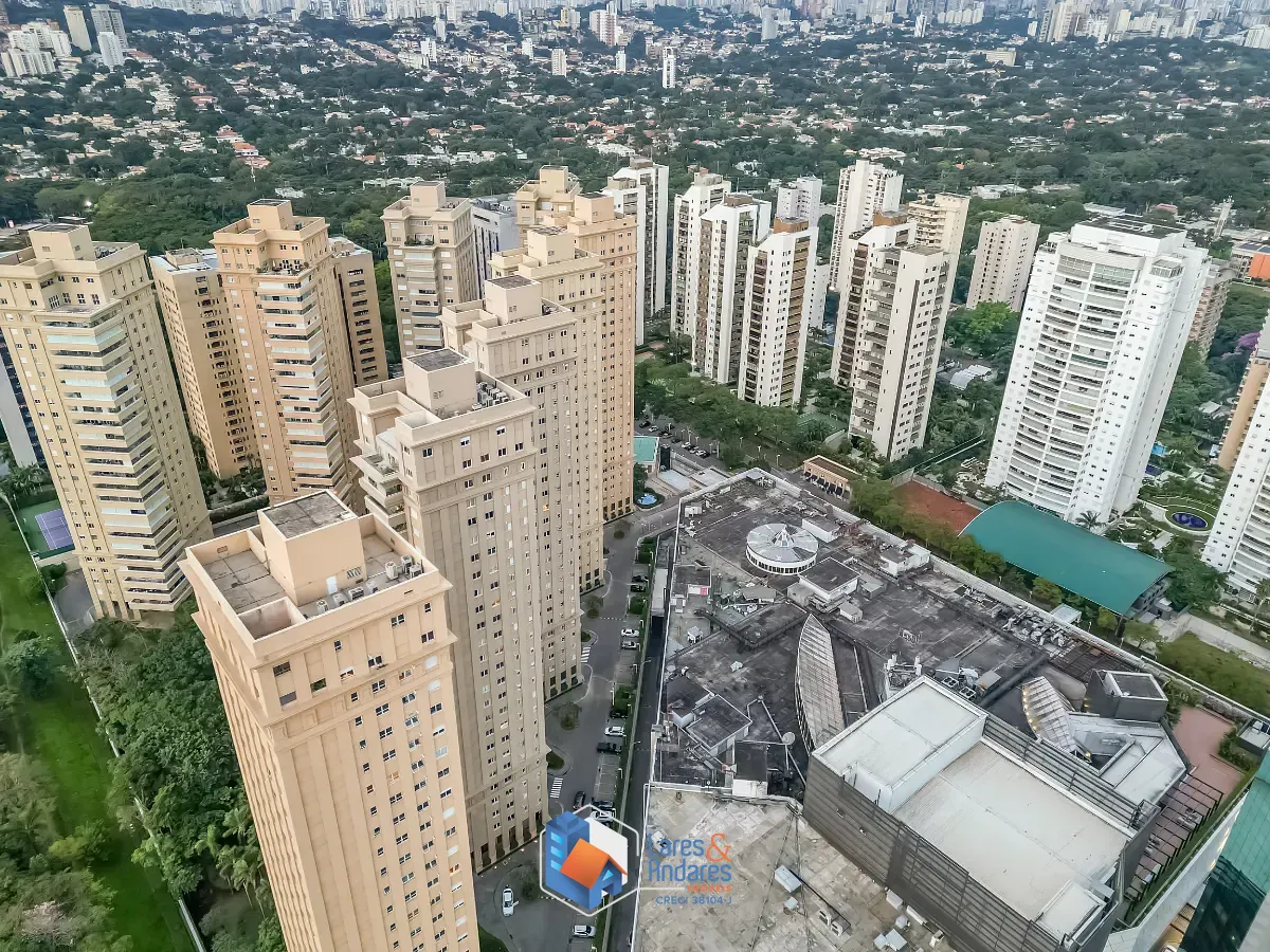 Apartamento, 3 quartos, 364 m² - Foto 50