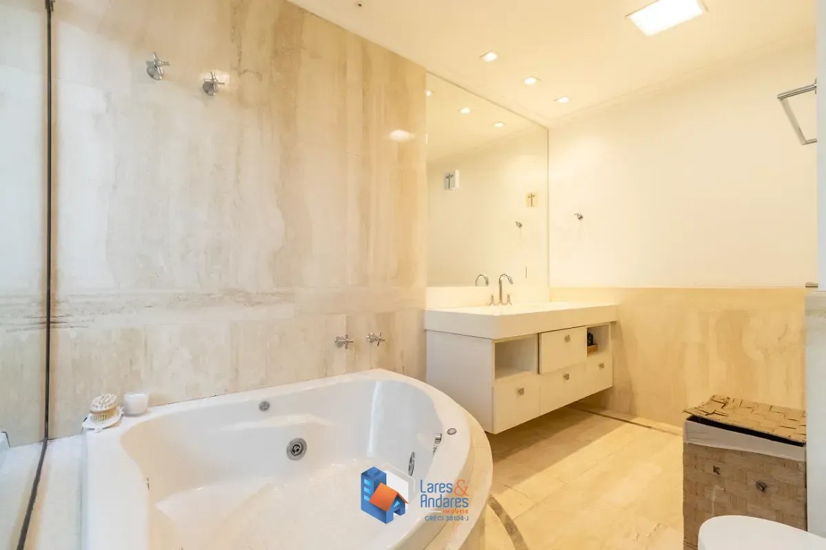 Apartamento, 3 quartos, 364 m² - Foto 32