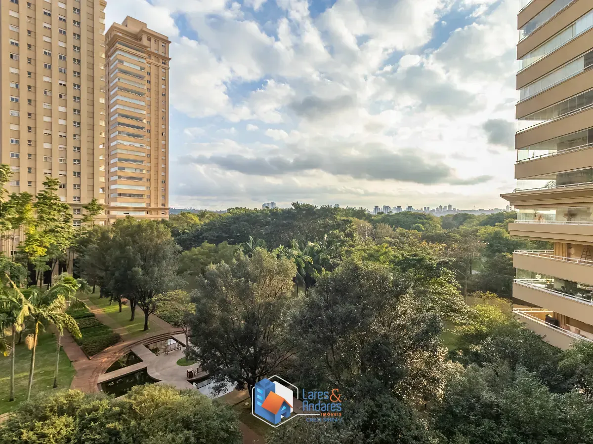 Apartamento, 3 quartos, 364 m² - Foto 56