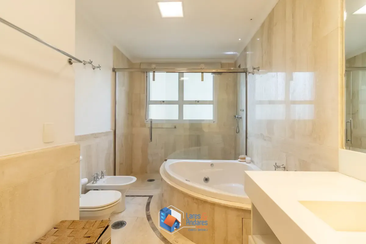 Apartamento, 3 quartos, 364 m² - Foto 33