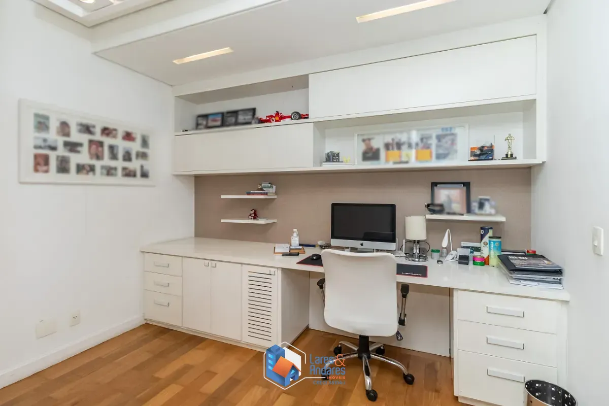 Apartamento, 3 quartos, 364 m² - Foto 30