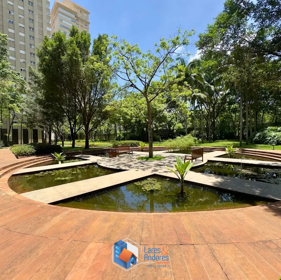 Apartamento, 3 quartos, 364 m² - Foto 47