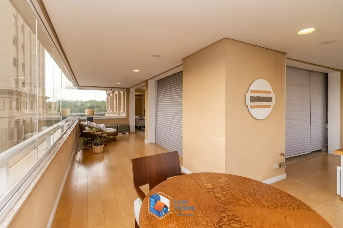 Apartamento, 3 quartos, 364 m² - Foto 26