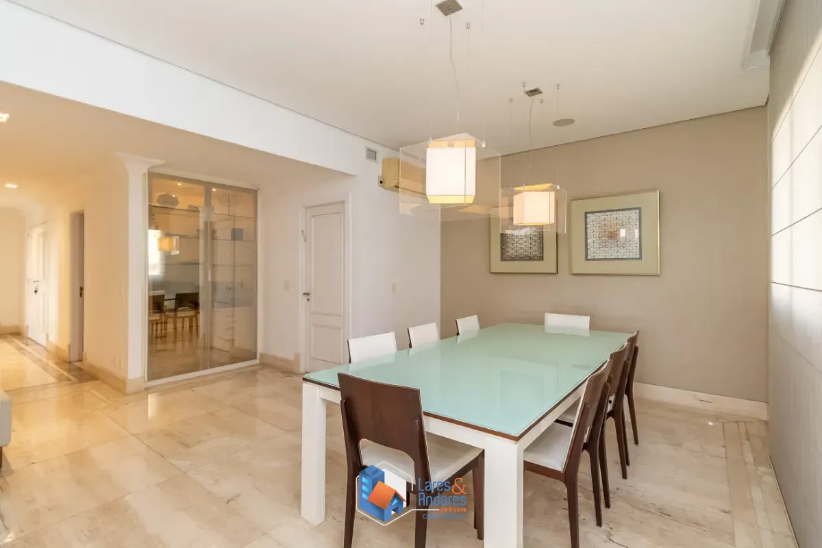 Apartamento, 3 quartos, 364 m² - Foto 24
