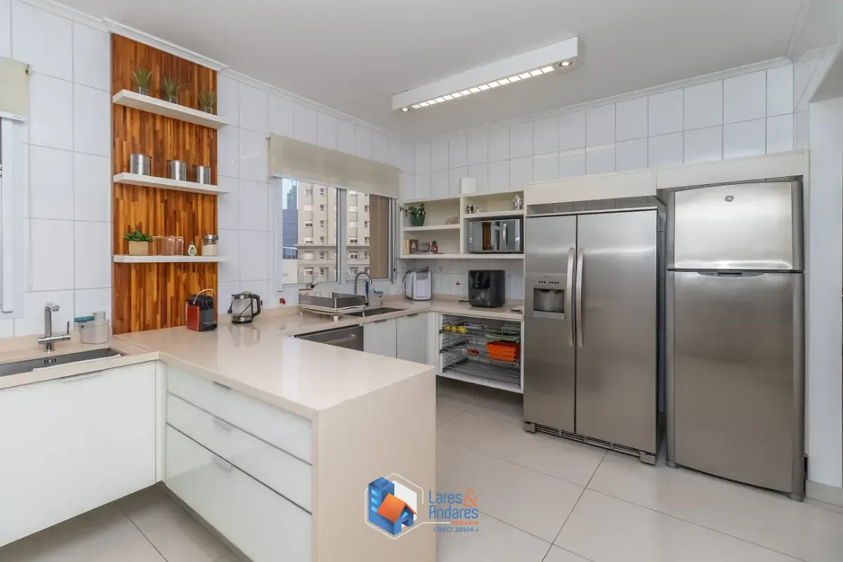 Apartamento, 3 quartos, 364 m² - Foto 9