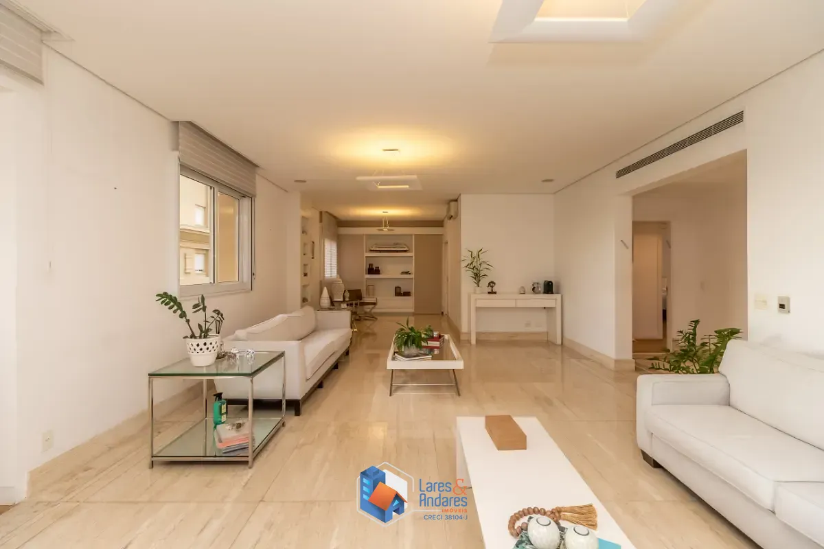 Apartamento, 3 quartos, 364 m² - Foto 18