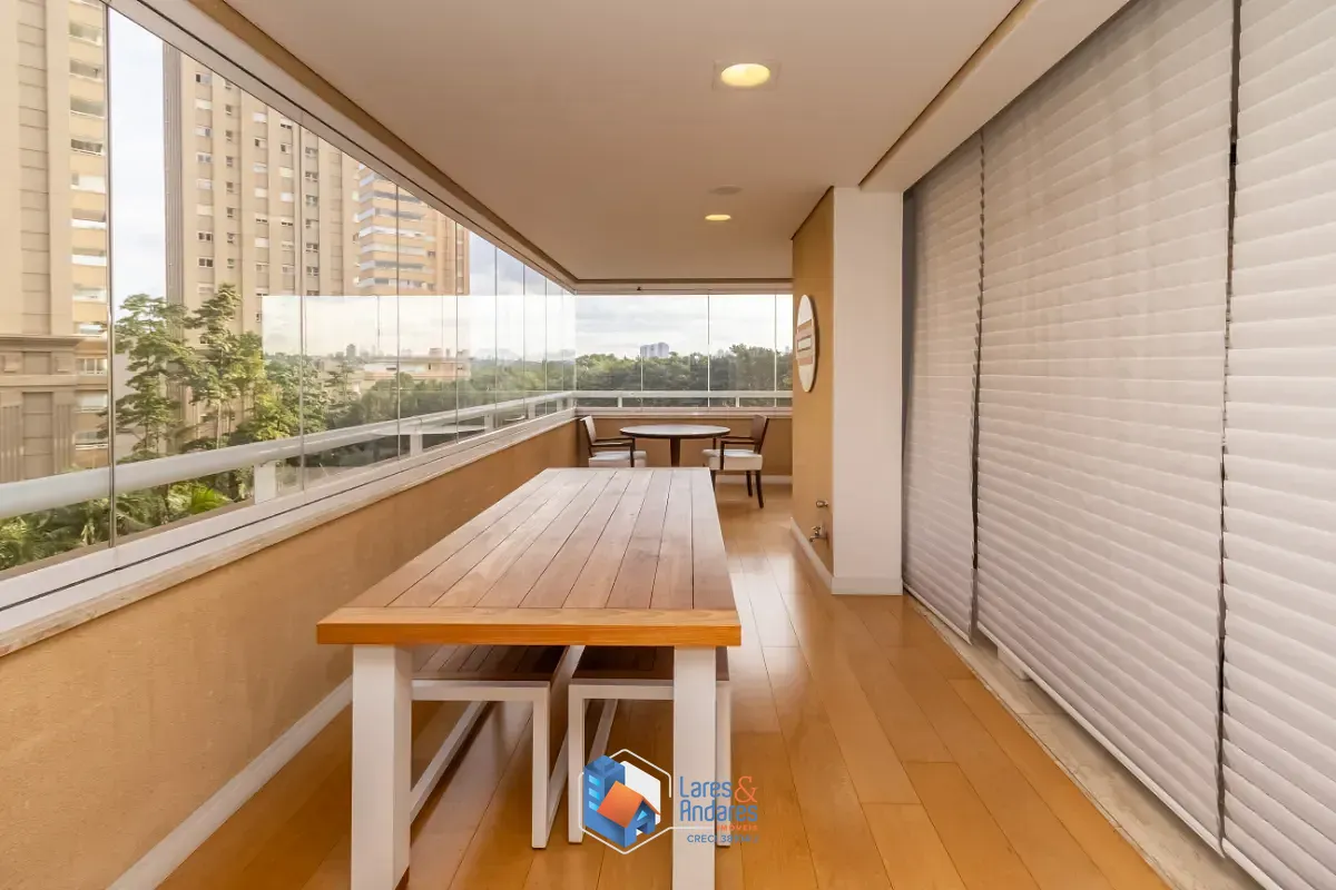 Apartamento, 3 quartos, 364 m² - Foto 25