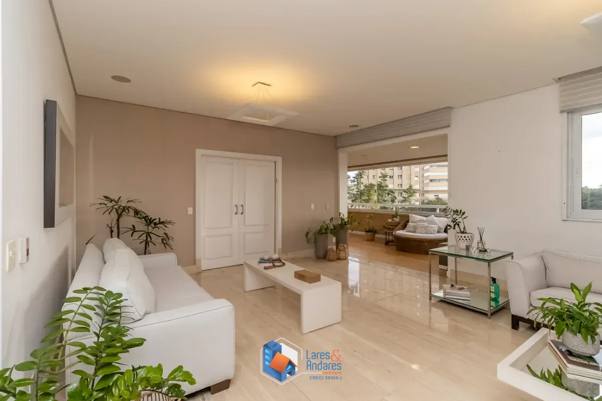 Apartamento, 3 quartos, 364 m² - Foto 16