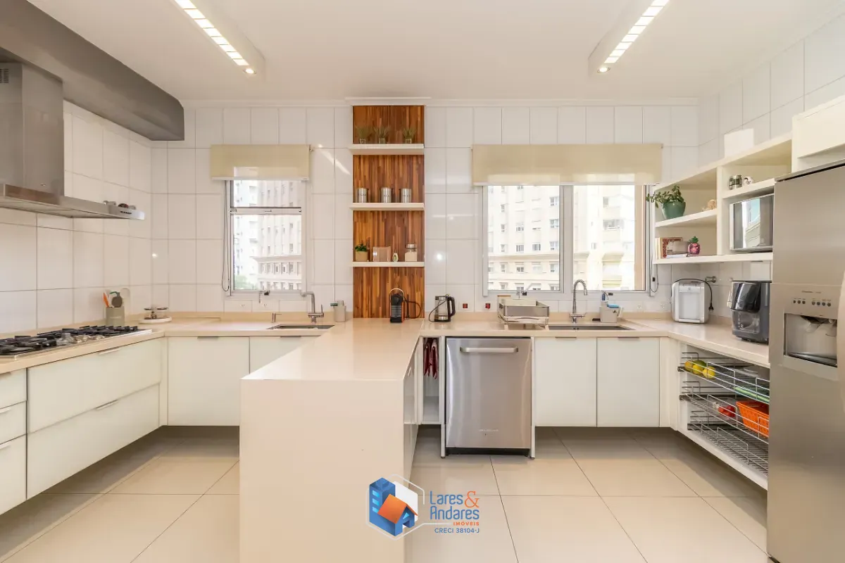 Apartamento, 3 quartos, 364 m² - Foto 10